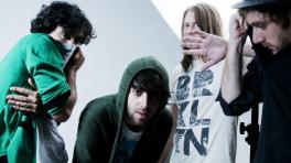 Extracto del nuevo disco de Stuck In The Sound