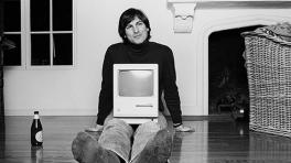 "No confíes en un computador que no puedas levantar"