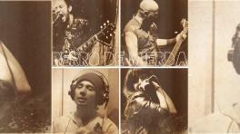 Descarga sonidos colombianos: "Perro de Mierda"