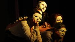 Estímulos al talento creativo en Antioquia