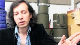 Entrevista: John Jairo Ricaurte recuerda el concierto de Guns en 1992