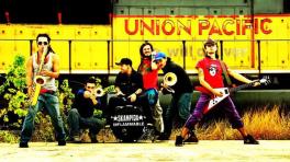 Skampida por México