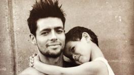 Buena energía para Draco Rosa