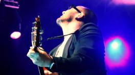 El poder de la música