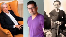 Perú: invitado de honor a la FILBo 2014