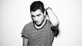 Descarguen la nueva canción de Nicolás Jaar