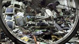 "En mis tiempos las cosas no eran desechables..."