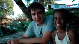 Óscar Ruíz Navia estrena su nuevo trabajo en Cannes