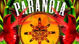 Tortazo Paranóico con La Severa Matacera