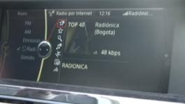 Radio del mundo en el carro por Internet