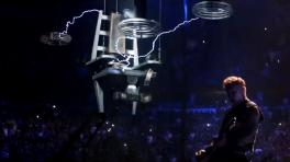 Vean el tráiler de la nueva película 3D de Metallica