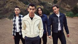 Nuevo sencillo de Arctic Monkeys
