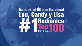 Radiónica Top 100 