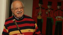 #Los60DeLaTV con Carlos Muñoz