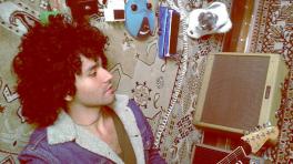 Tomada de Facebook de Nicolas Makenzy.