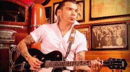 Fotos: Facebook Phil Rocker