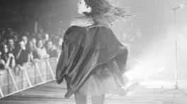 "Never Gonna Love Again" de Lykke Li ya tiene vídeo