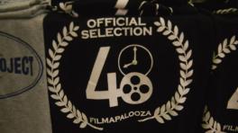 Foto tomada del Facebook de 48 Hour Film Project.