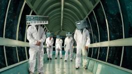 “En Colombia hay mucha cooperación en la música”: Estéreo Humanzee