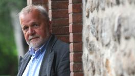 El origen del mal según Rüdiger Safranski