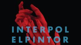 "El Pintor" será el nuevo disco de Interpol