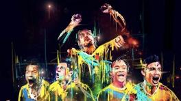 Fútbol y arte en las manos de Paola Garrido