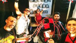 Maria Juana no se ha muerto, vive en Pereira 