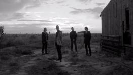 Arctic Monkeys estrena lado b