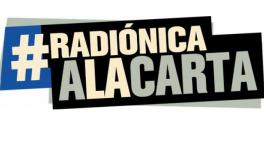 ¿Qué tanto se cocina en A La Carta?
