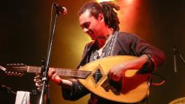 Labess y La banda de Barraquilla