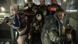Tenemos nuevo adelanto de Suicide Squad 
