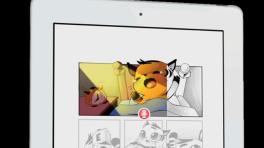 Ahora ellos nos cuentan los cuentos: Kindery