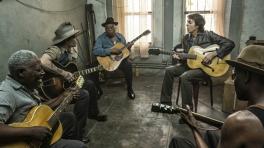 Paul McCartney estrena vídeo para 'Early Days'