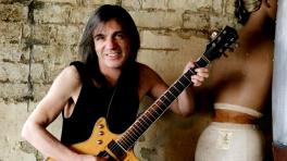 AC/DC confirma retiro de Malcolm Young