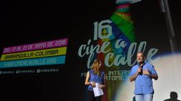 Cine a la Calle y su apuesta al cambio social