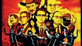 Dame, dame todo el poder