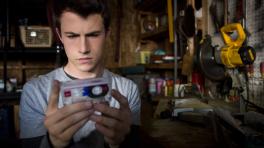 Se acerca la segunda temporada de '13 Reasons Why'