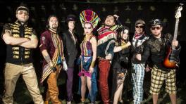 Bambarabanda en Acústicos de Tardes Radiónica