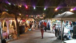 Fotos: Cortesía Los Encantos del Traspatio