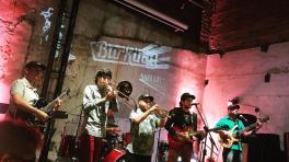 Fotos: Facebook Burkina