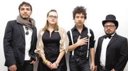 Saluden a Hello Seahorse!