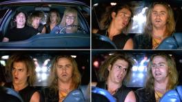 La Morateka: Wayne's Rhapsody