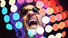 Fito Páez se lanza como novelista