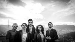 Fotos: Facebook de la banda