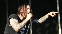 Phil Anselmo sigue vigente