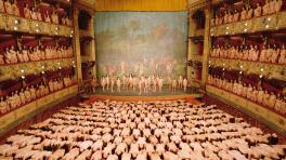 Imagen cortesía del MAMBO