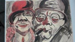 Reaparecen obras de "Arte Degenerado" en Alemania