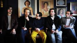 'Night And Day' es el nuevo sencillo de Hot Chip