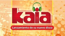 Kaia presenta Préndela