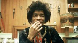 Reviviendo a Hendrix